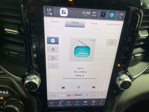 New 2026 RAM 1500 Big Horn image 19