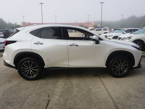 Used 2024 Lexus NX 250 FWD w/ Cold Area Package image 24