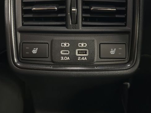 New 2026 Subaru Outback Wilderness AWD/4WD image 37