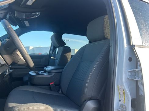 New 2026 RAM 3500 Tradesman image 10