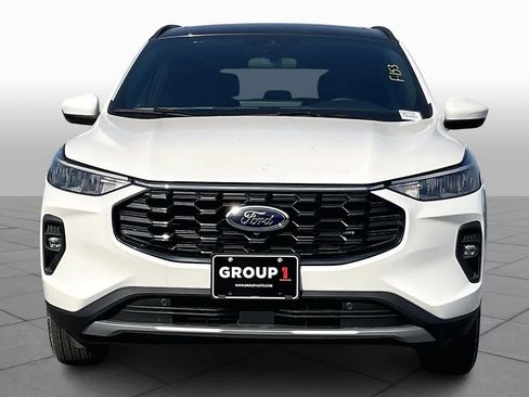 New 2026 Ford Escape ST-Line Select w/ Tech Pack #2 image 3