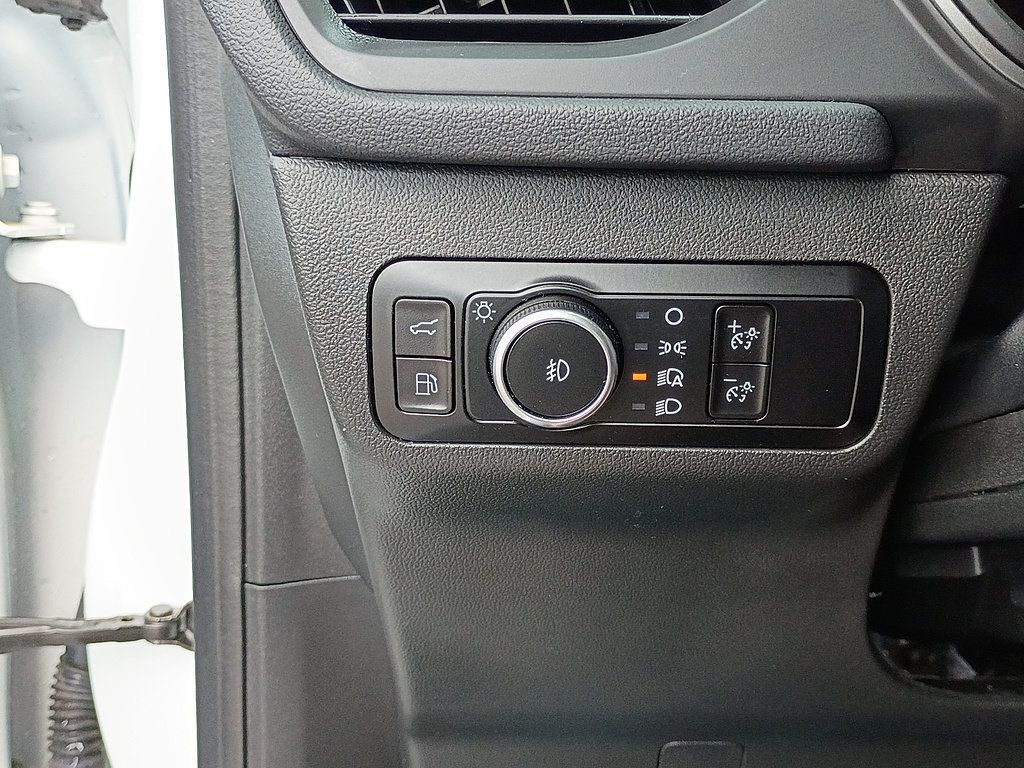 Used 2023 Ford Escape SE FWD image 19