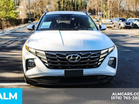 Used 2024 Hyundai Tucson SEL image 9