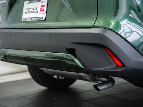 New 2026 Toyota Corolla Cross XLE image 8