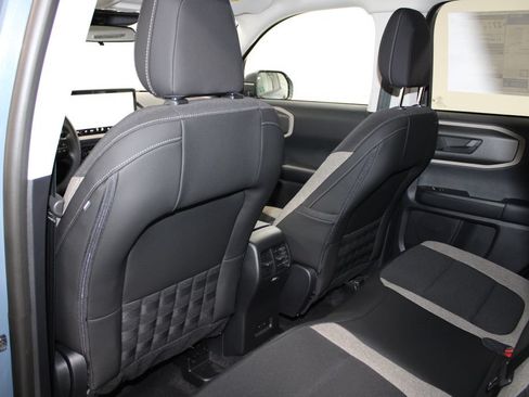 New 2026 Ford Bronco Sport Big Bend AWD/4WD image 21