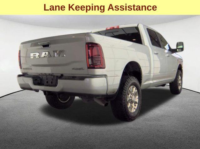 Used 2026 RAM 2500 Laramie AWD/4WD image 7