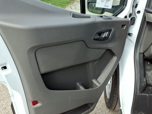 New 2026 Ford Transit 350 148 High Roof Extended image 13