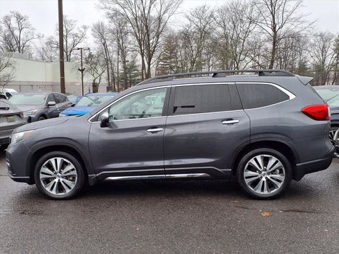 Used 2022 Subaru Ascent Touring image 4