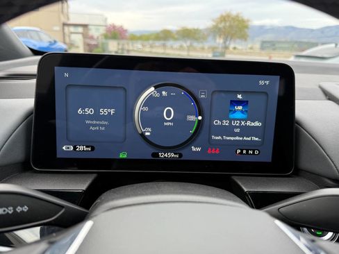 Used 2024 Honda Prologue Touring image 34