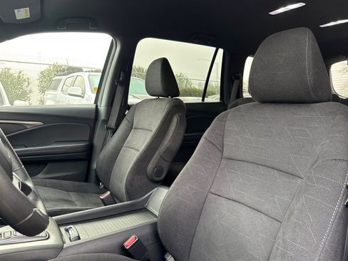 Used 2022 Honda Pilot Sport image 22