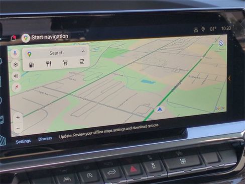 New 2026 Chevrolet Silverado 1500 LT image 21