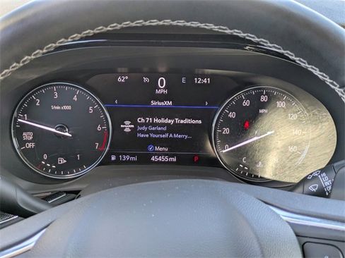 Used 2023 Buick Envision Essence image 31