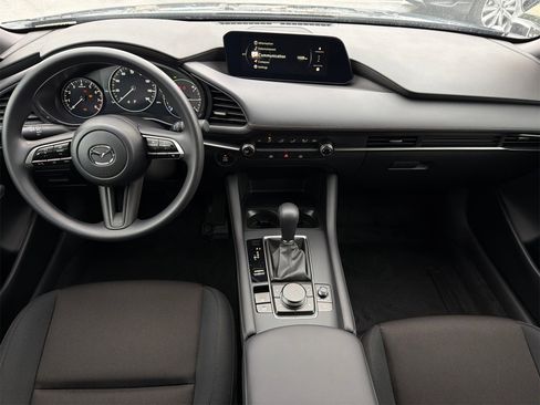 New 2026 MAZDA MAZDA3 s image 15