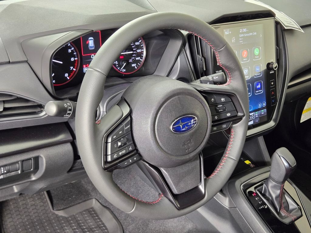 New 2026 Subaru Impreza RS AWD/4WD image 14