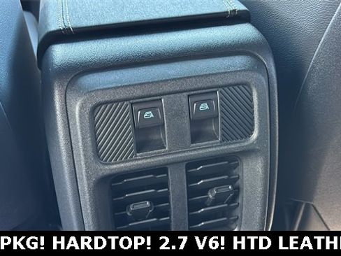 New 2025 Ford Bronco Badlands image 24