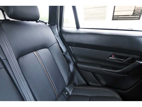 Used 2024 MAZDA CX-50 AWD 2.5 S w/ Weather Package image 10