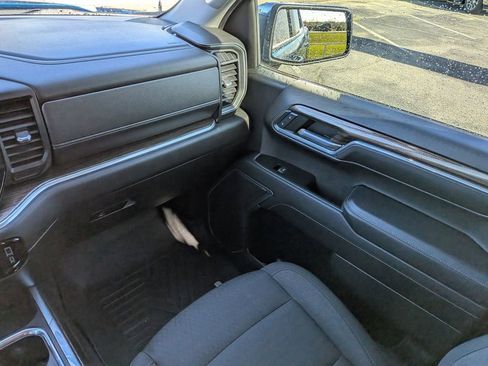 Used 2023 Chevrolet Silverado 1500 LT image 18