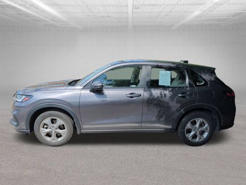 Used 2024 Honda HR-V LX image 5