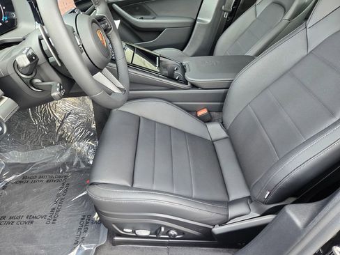 New 2026 Porsche Panamera 4 image 26