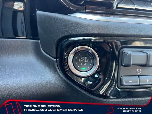 New 2026 GMC Sierra 1500 Elevation w/ Preferred Package AWD/4WD image 27