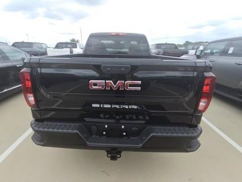 Used 2026 GMC Sierra 1500 Pro w/ Pro Value Package RWD image 3