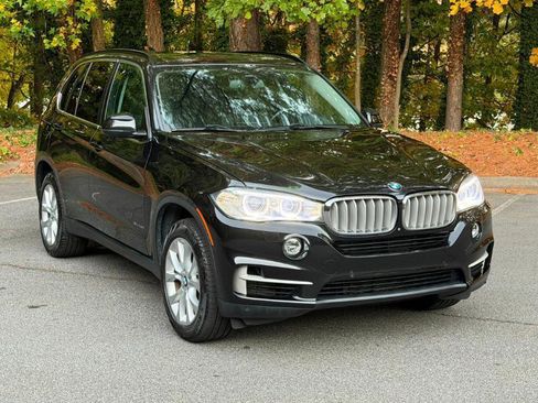 Used 2016 BMW X5 xDrive50i image 23