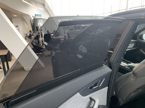 New 2026 Audi SQ8 Premium Plus image 18