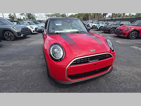 New 2026 MINI Cooper S FWD image 15
