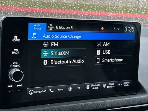 Certified 2024 Honda Civic Sport Touring image 21