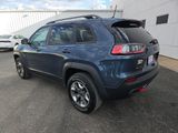 Used 2019 Jeep Cherokee Trailhawk w/ Comfort/Convenience Group image 4