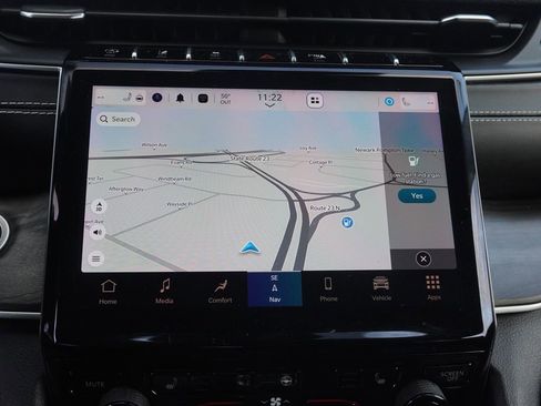 Used 2021 Jeep Grand Cherokee L Limited image 52