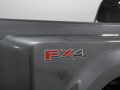 New 2026 Ford F450 XL w/ FX4 Off-Road Package image 31