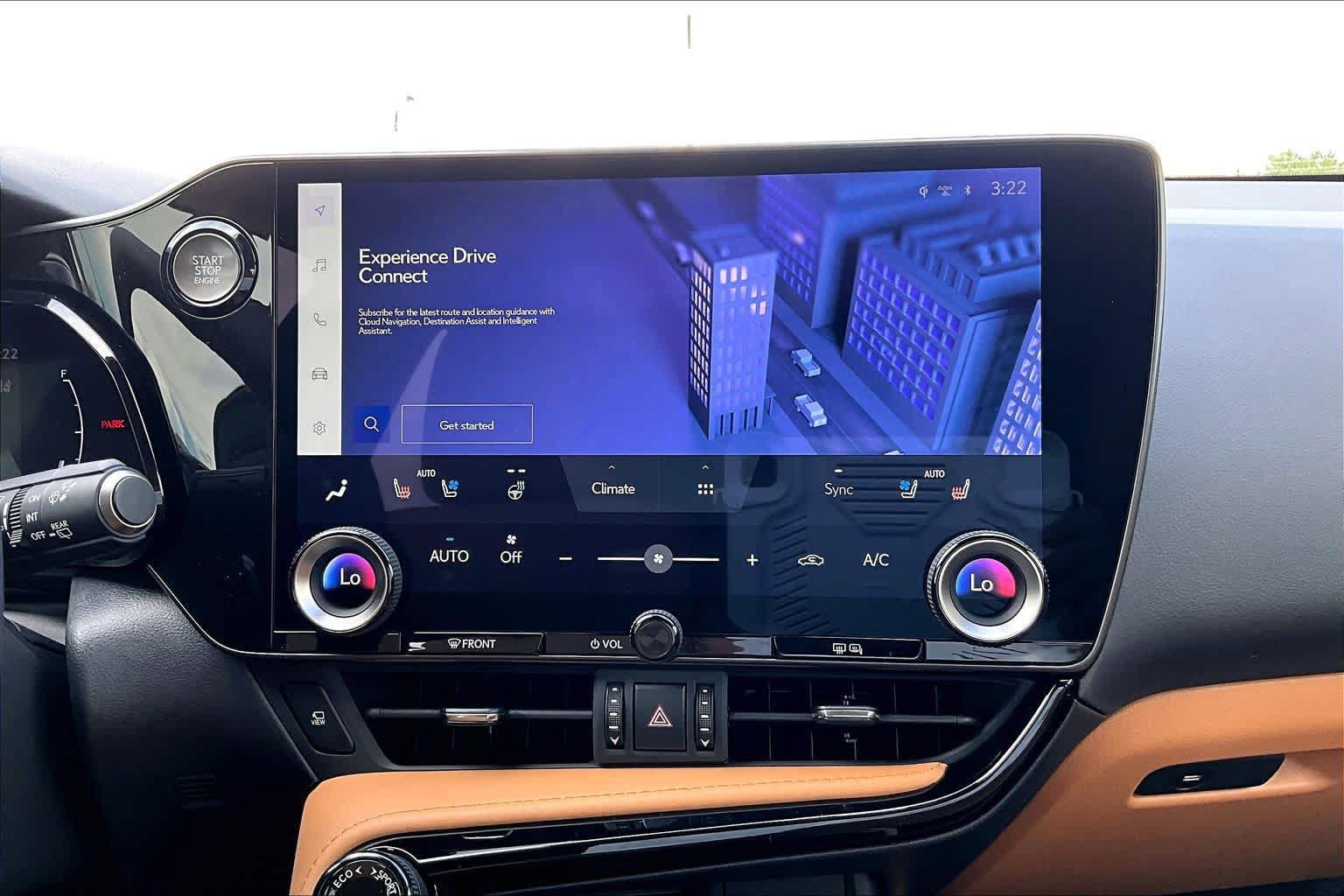 New 2026 Lexus NX 350 AWD w/ Premium Package image 18