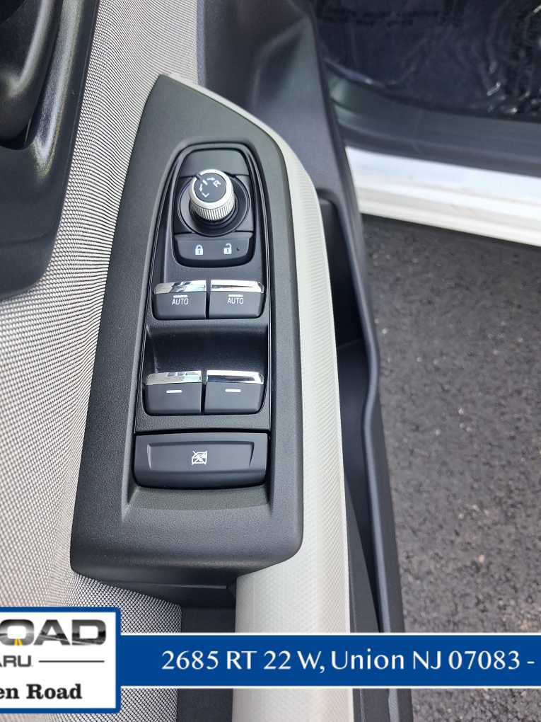 Used 2026 Subaru Forester Premium AWD/4WD image 30