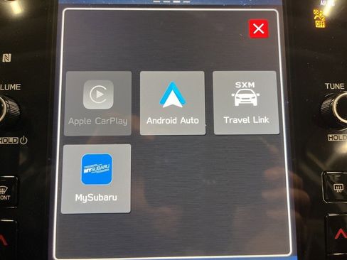 Certified 2025 Subaru Outback Premium w/ Popular Package #1A image 19