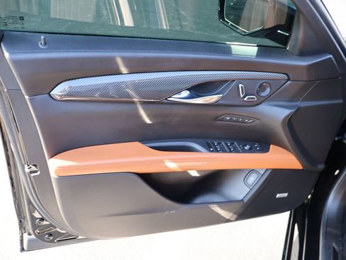 Used 2016 Cadillac CT6 Premium Luxury w/ Active Chassis Package image 17