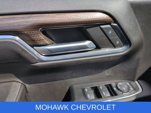 Used 2024 Chevrolet Silverado 1500 RST AWD/4WD image 23