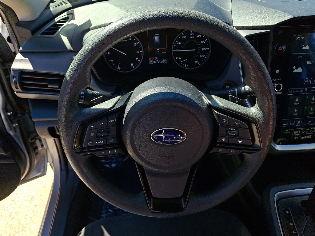 Used 2025 Subaru Crosstrek 2.5i Premium AWD/4WD image 19