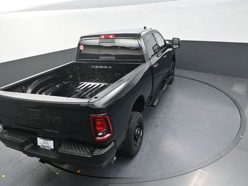 New 2026 RAM 2500 Tradesman AWD/4WD image 18
