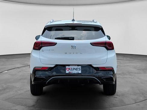 New 2026 Buick Encore GX Sport Touring w/ Comfort Package AWD/4WD image 7