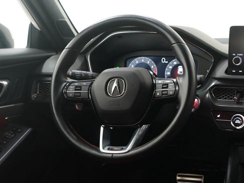 Used 2023 Acura Integra A-Spec image 14