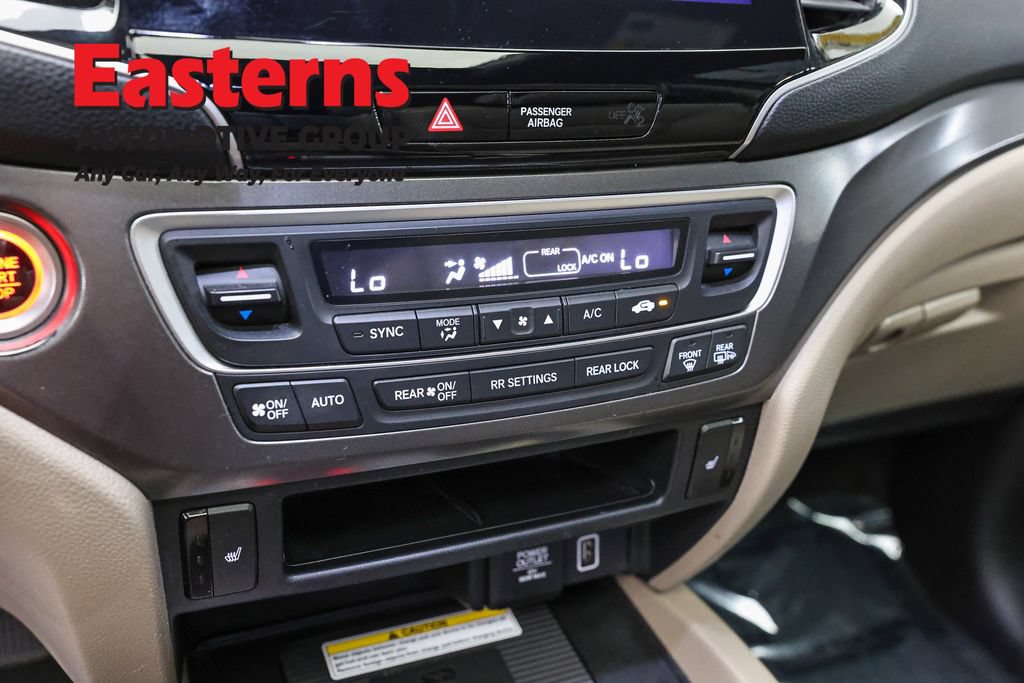Used 2022 Honda Pilot Special Edition image 20