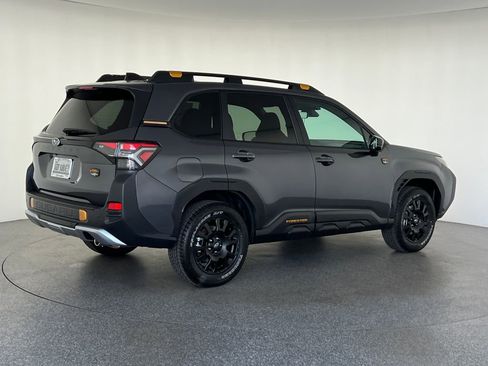New 2026 Subaru Forester Wilderness AWD/4WD image 4