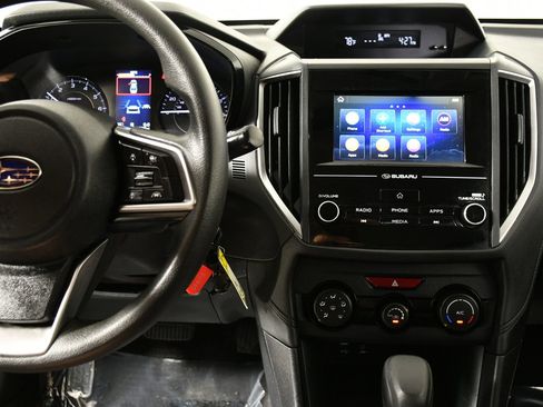 Used 2023 Subaru Impreza 2.0i image 12