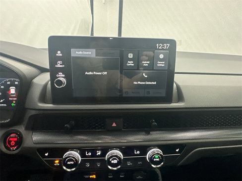 New 2026 Honda CR-V TrailSport image 28