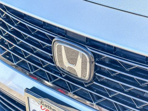 Certified 2024 Honda Accord Sport image 10