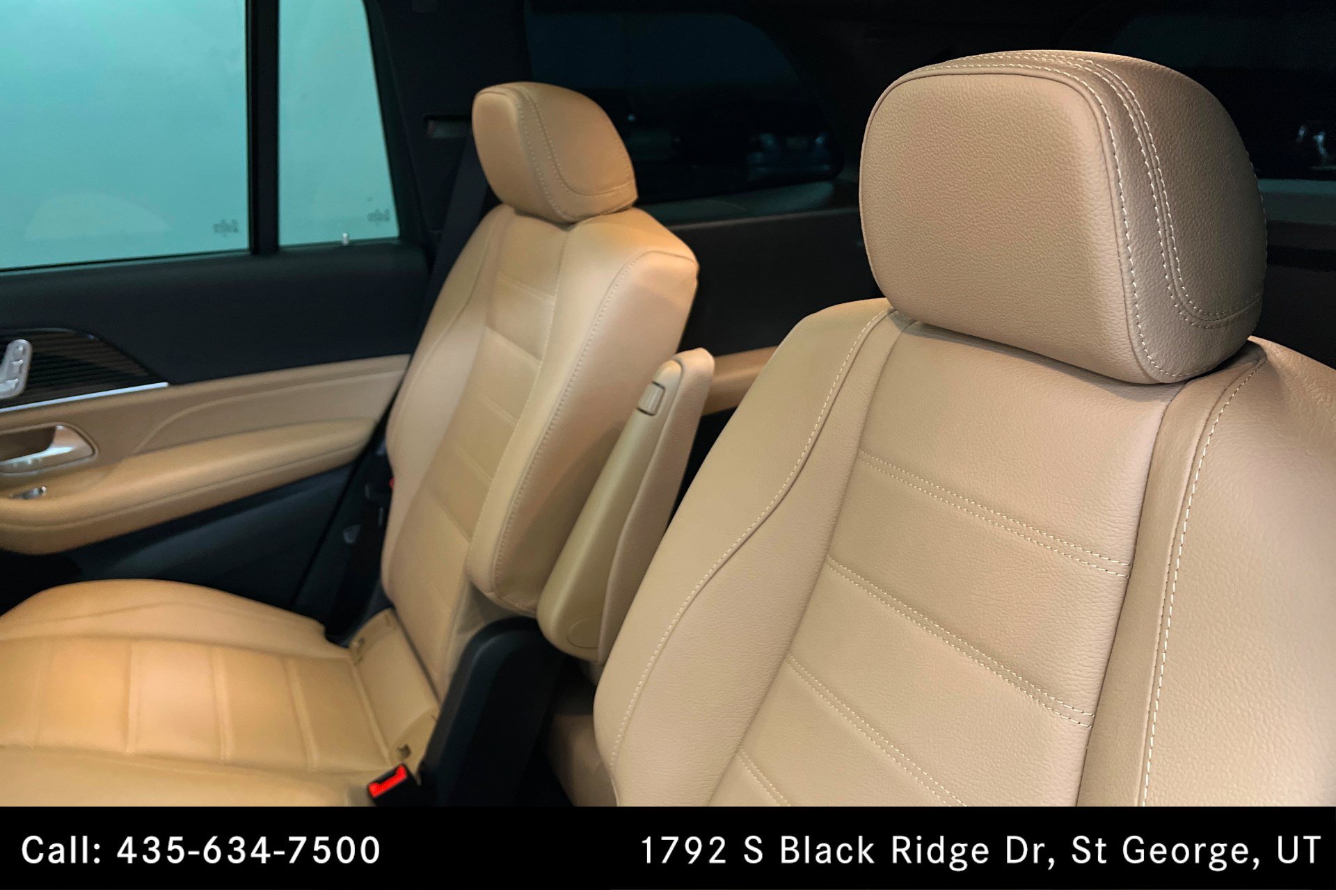 Used 2026 Mercedes-Benz GLS 450 4MATIC image 20
