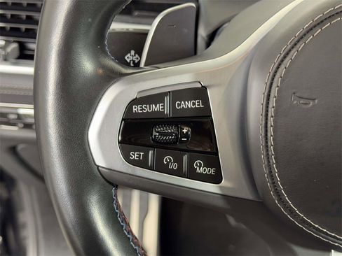 Used 2023 BMW X7 M60i w/ Executive Package image 22