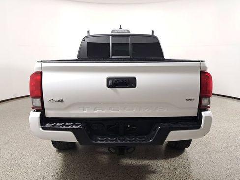 Used 2021 Toyota Tacoma SR image 6