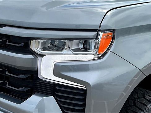 New 2026 Chevrolet Silverado 1500 RST w/ Safety Package AWD/4WD image 35